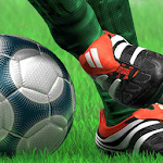 Cover Image of Unduh Sepak Bola - Liga Super 3.0.7 APK