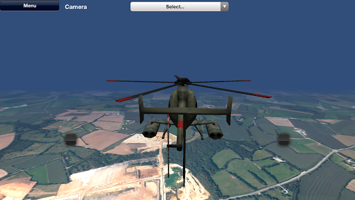 【免費模擬App】Extreme Heli Pilot-APP點子
