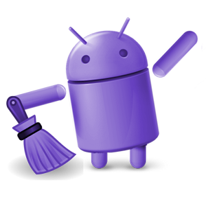 Ancleaner Pro, Android cleaner