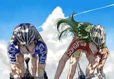 弱虫ペダルの壁紙イラスト画像集 Androidアプリ Applion