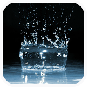 Water Splash Live Wallpaper.apk 1.0