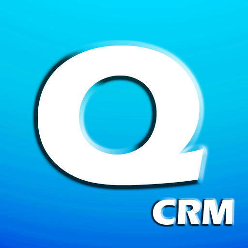 QBIS CRM Android 商業 App LOGO-APP開箱王