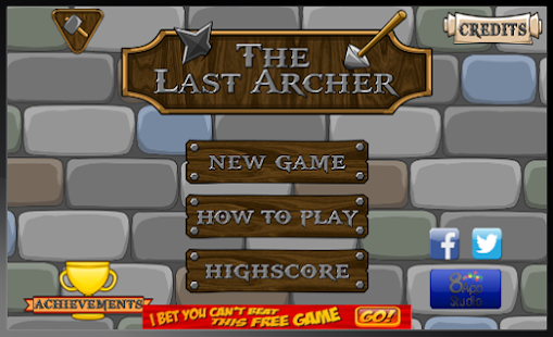 The Last Archer