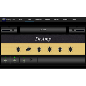 Download Guitar Effects, Amp, Stomp Box on PC - choilieng.com