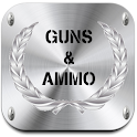 Guns And Ammo: Bible of Guns