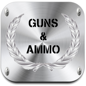 Guns And Ammo: Bible of Guns 1.1.1