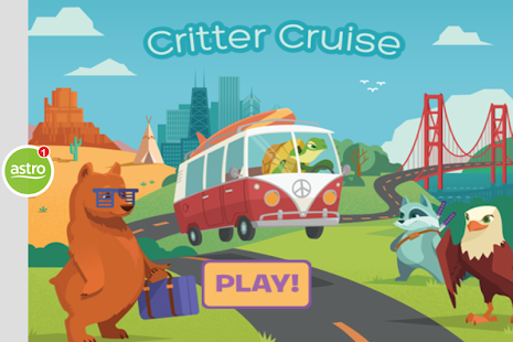 Critter Cruise Screenshots 10