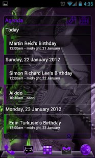 How to mod APW Theme DeepPurple - Free 1.2 unlimited apk for laptop