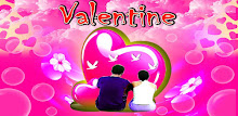 Valentine Wallpaper by born2win APK