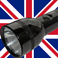 Flashlight of United Kingdom Apk