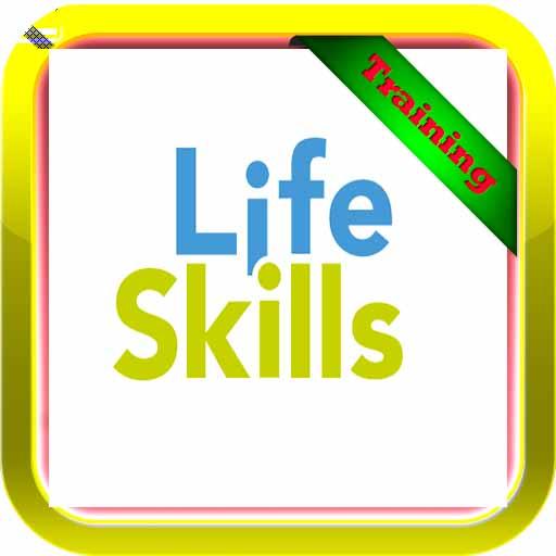 Life Skills Program LOGO-APP點子