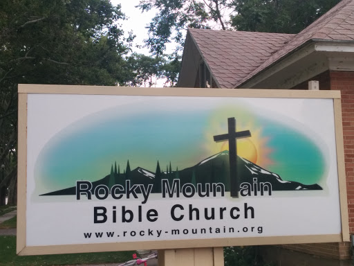 Rocky Mountain Bible Church