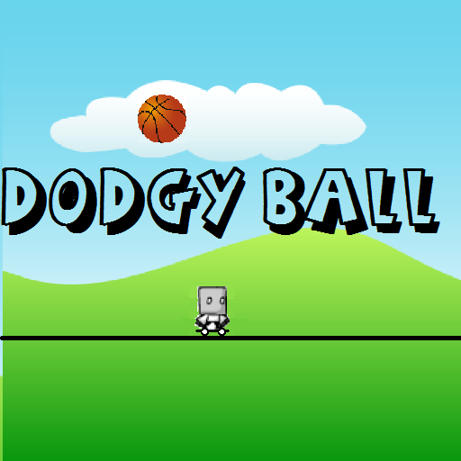 Dodgy Ball LOGO-APP點子