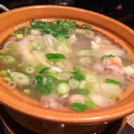 【台北喜來登大飯店】SUKHOTHAI 泰式料理