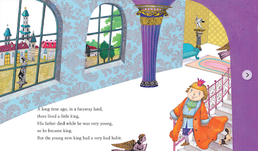 Free The Little King's Lie APK