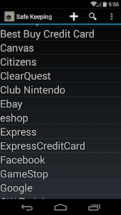 How to install SafeKeeping 1.7.2 unlimited apk for bluestacks