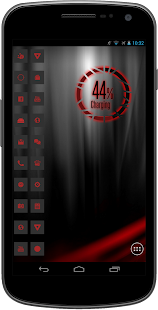 How to download The Gothic Battery (UCCW skin) lastet apk for android