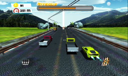 免費下載賽車遊戲APP|Car Overtaking -Traffic Racer app開箱文|APP開箱王