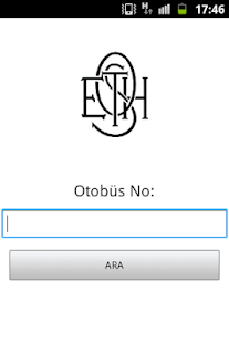 Eshot Otobüs Saatleri Screenshots 0