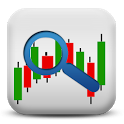 My Stocks Charts Widget icon