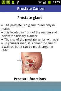 Download Prostate Cancer APK for Android