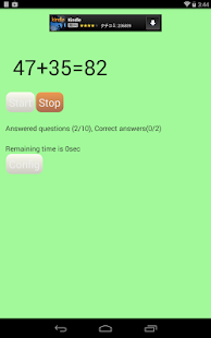 How to install Chatting Math Drill lastet apk for laptop