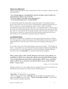 Quran Miracles Screenshots 5