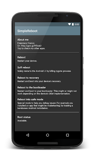 Increase Internal Memory of Your Phone - 2 Ways | Root My AndroidRoot My Android