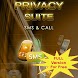 Hide SMS & logs Full free