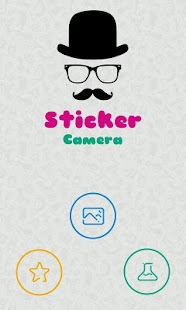 How to install 100+ Sticker Efx Camera patch 1.0 apk for android
