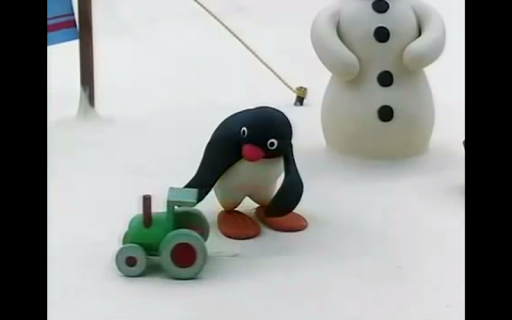 【免費媒體與影片App】Pingu Videos for Kids-APP點子