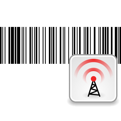Wireless Barcode Scanner 生產應用 App LOGO-APP開箱王