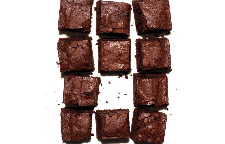 10 Best Brownies with Cocoa Powder and Oil Recipes