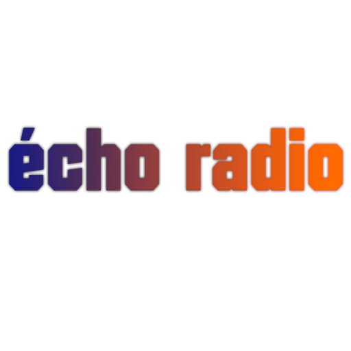 Echo Radio LOGO-APP點子