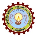 GBTU/UPTU logo