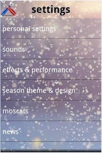 Free Moscat APK for PC