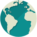 World Factbook. Countries Info icon