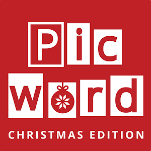 PicWord Xmas Edition 1.2