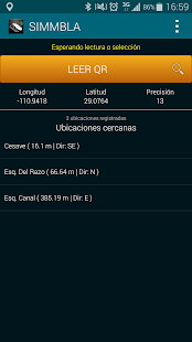 SIMMBLA Screenshots 0