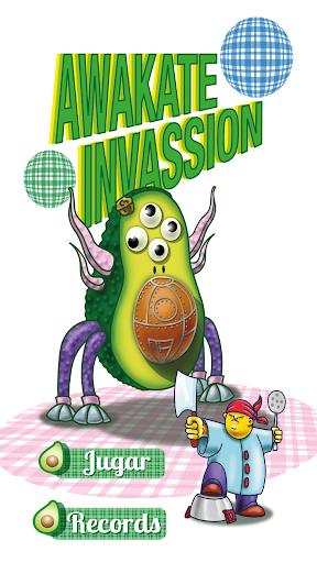 Awakate Invassion