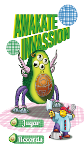 How to install Awakate Invassion 1.0 apk for bluestacks