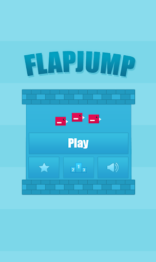 Mr Flap Jump