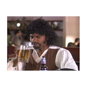 Chappelle Samuel L Jackson icon