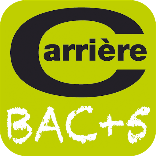 Carriere Bac+5 商業 App LOGO-APP開箱王