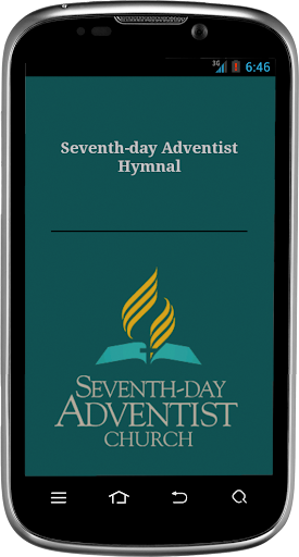 SDA HYMNAL