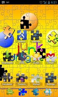 How to install ADW Puzzle Pieces lastet apk for laptop