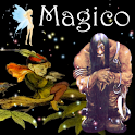 Tratado de Seres Míticos logo