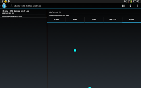 App aTorrent PRO - torrent client APK for Windows Phone | Android ...