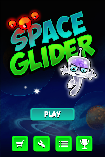 Space Glider