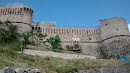 Castello Orsini - Scurcola Marsicana
